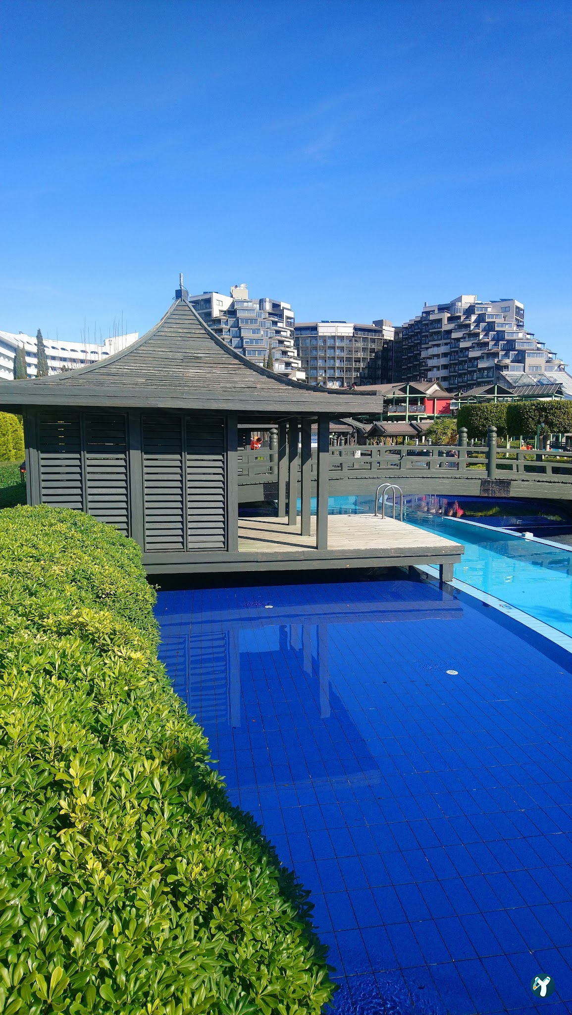 Limak Lara De Luxe Hotel & Resort