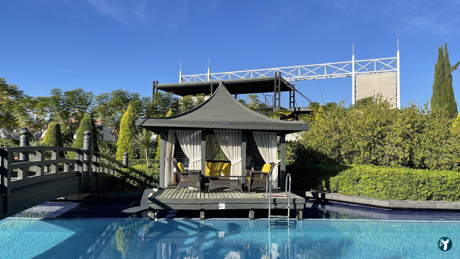 Limak Lara De Luxe Hotel & Resort