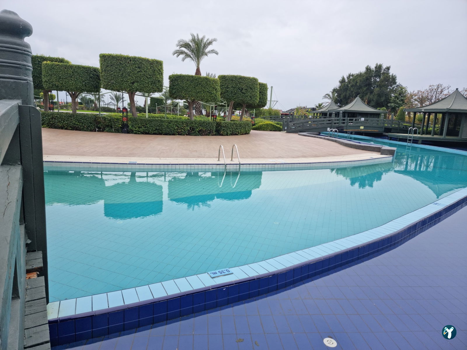 Limak Lara De Luxe Hotel & Resort