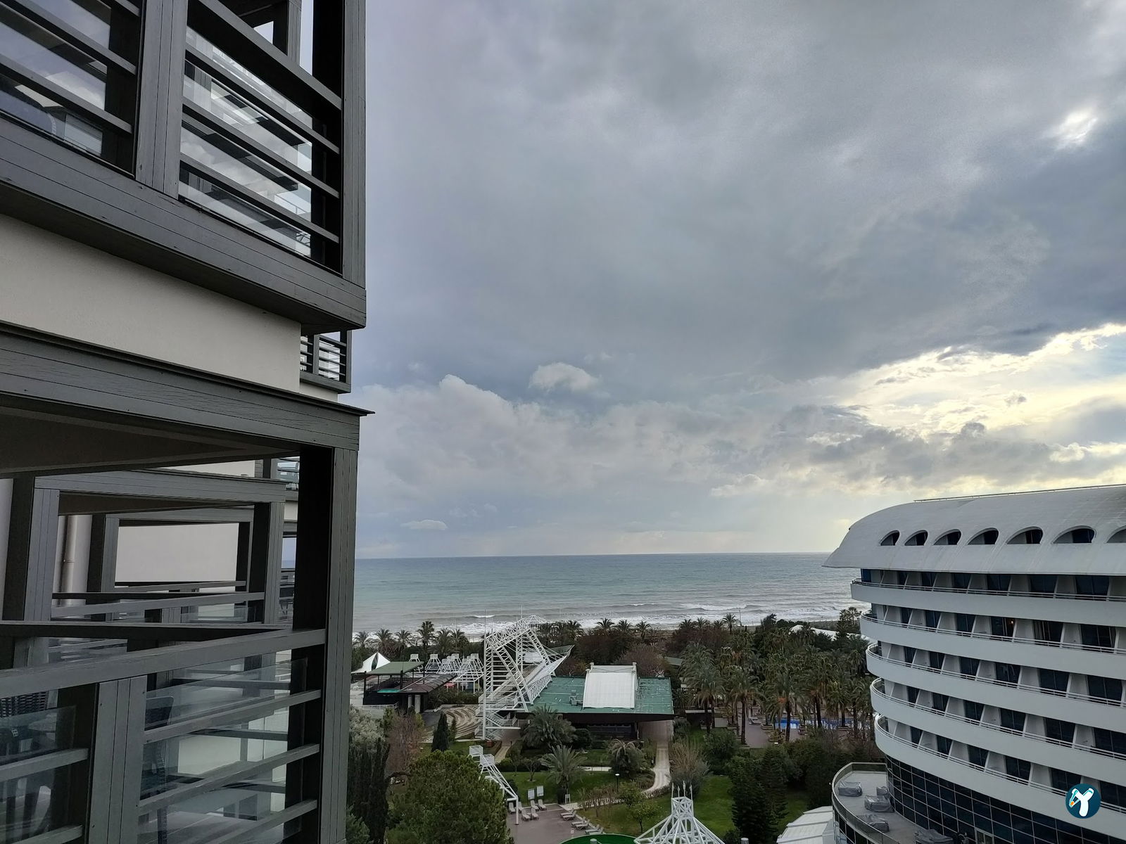 Limak Lara De Luxe Hotel & Resort