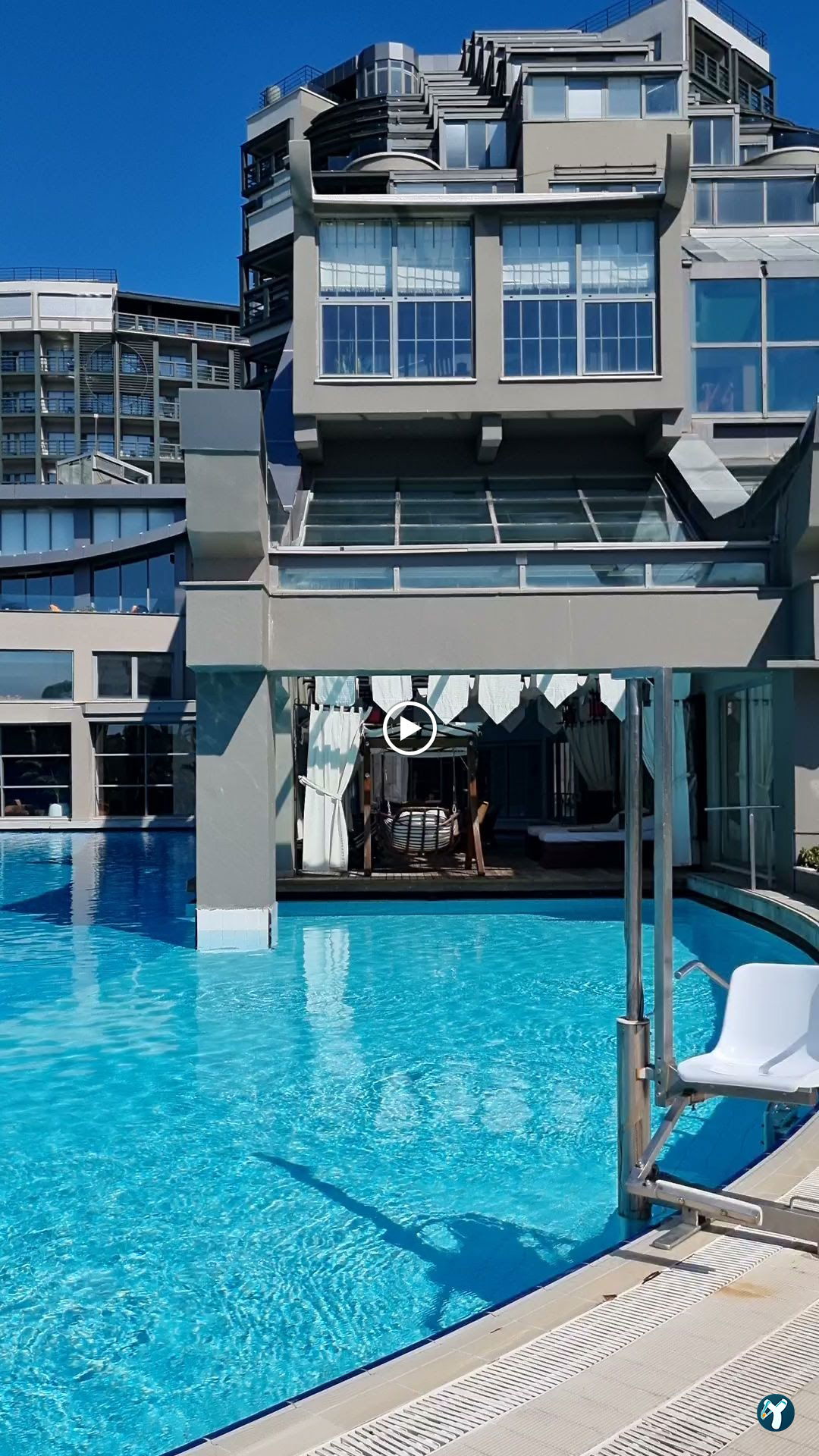 Limak Lara De Luxe Hotel & Resort