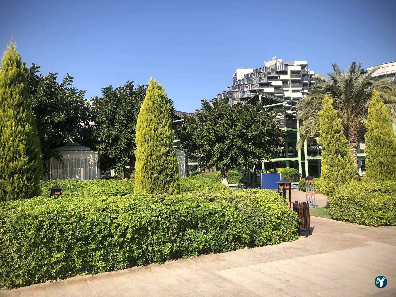 Limak Lara De Luxe Hotel & Resort