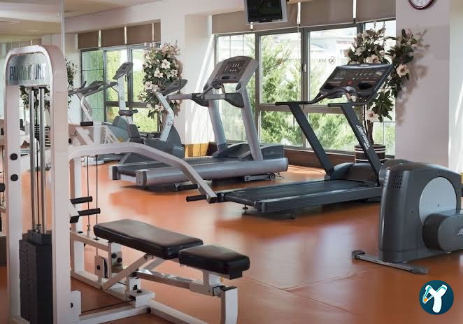 Limak Lara De Luxe Hotel & Resort