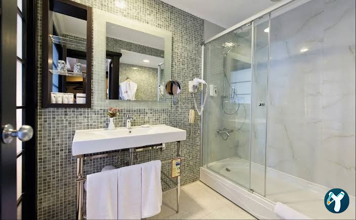 Limak Lara De Luxe Hotel & Resort