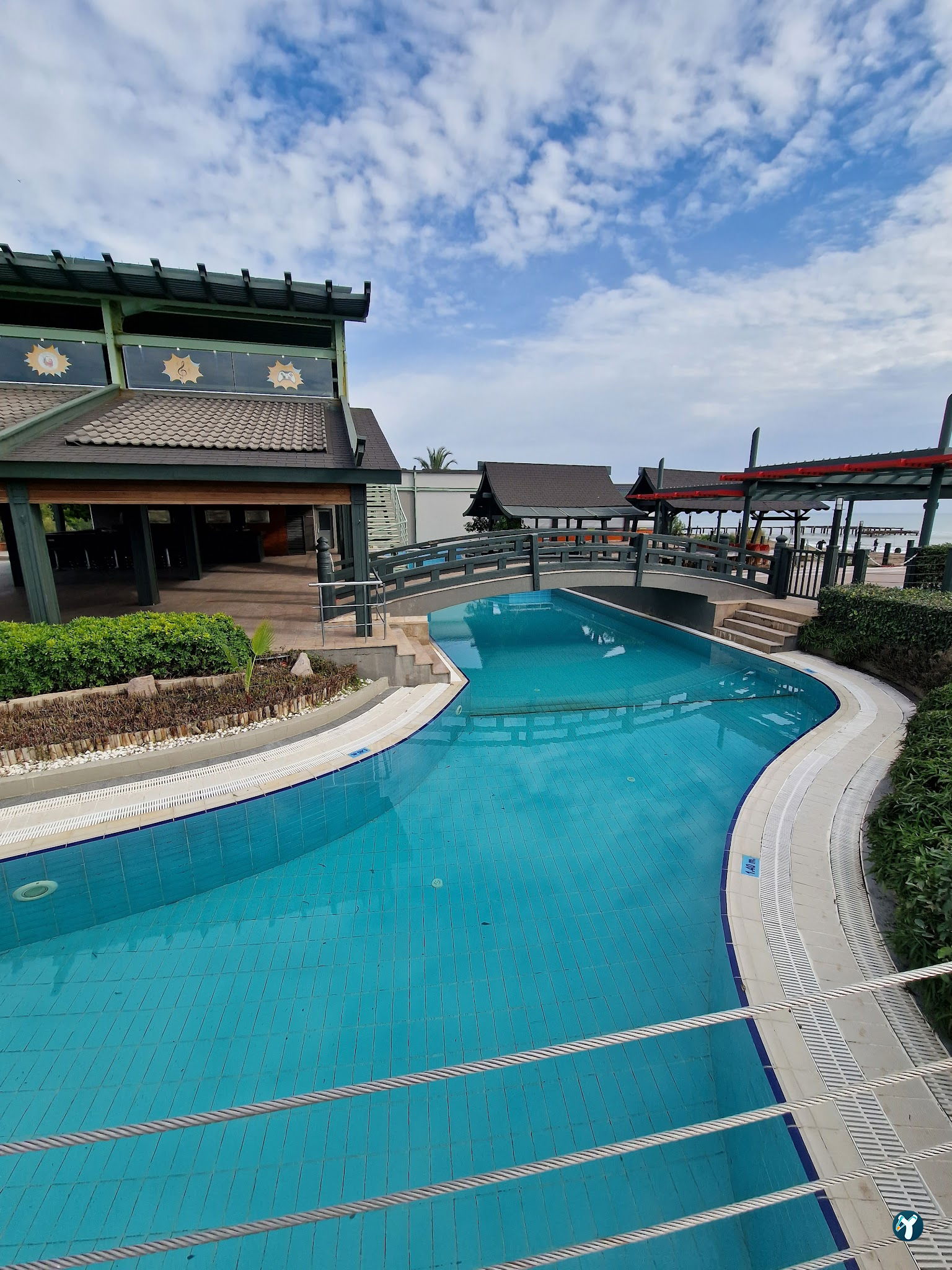 Limak Lara De Luxe Hotel & Resort