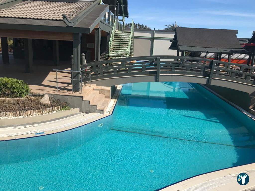 Limak Lara De Luxe Hotel & Resort