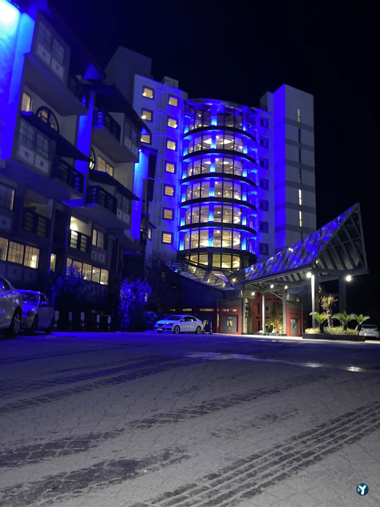 Limak Lara De Luxe Hotel & Resort