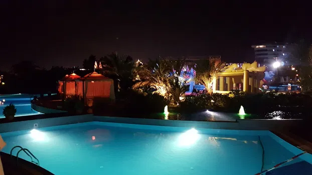 Limak Lara De Luxe Hotel & Resort resimleri Limak Lara De Luxe Hotel & Resort resimleri