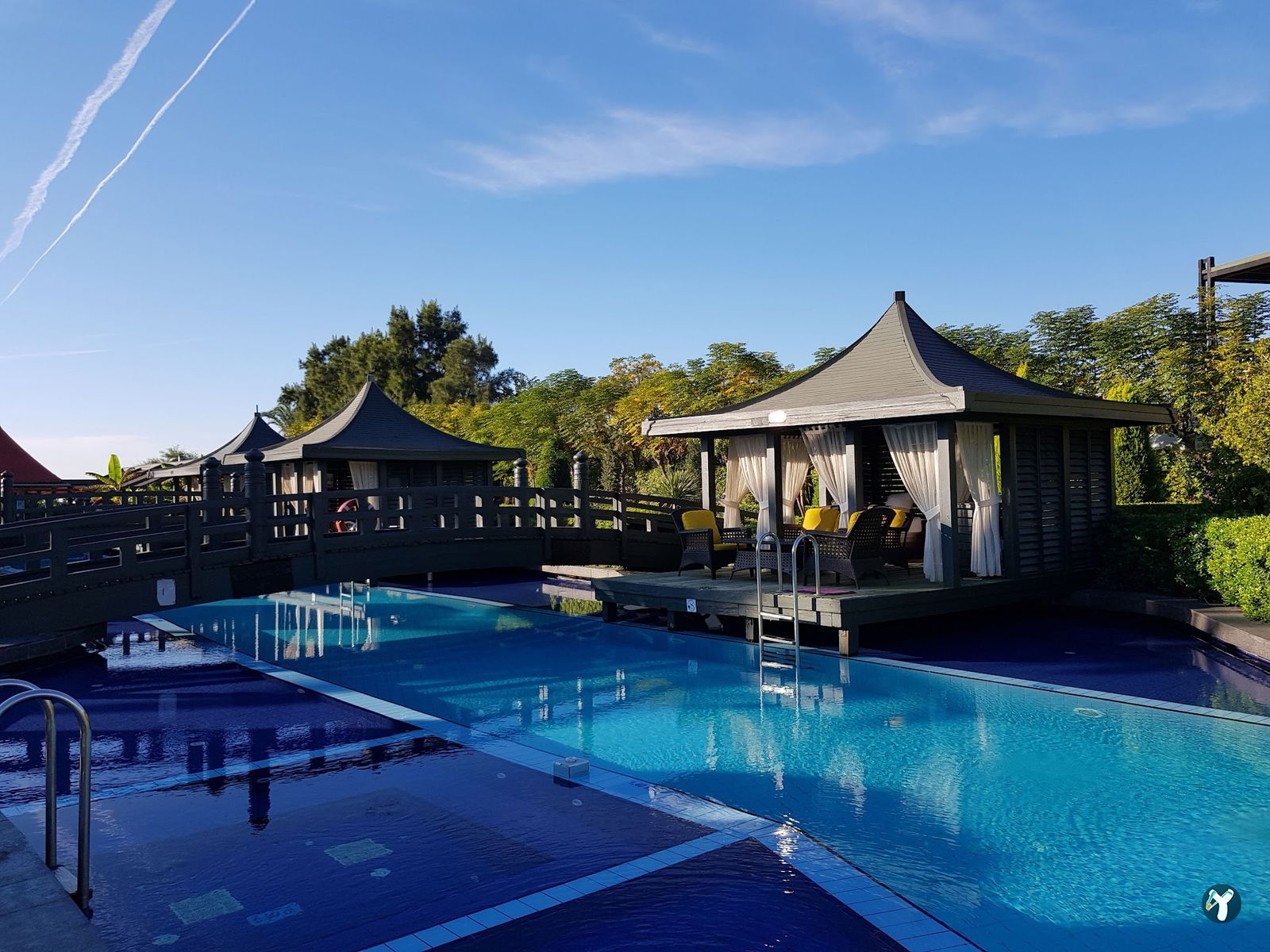 Limak Lara De Luxe Hotel & Resort