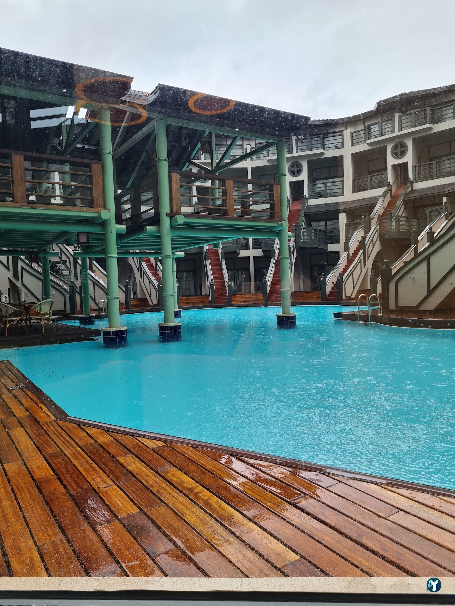 Limak Lara De Luxe Hotel & Resort