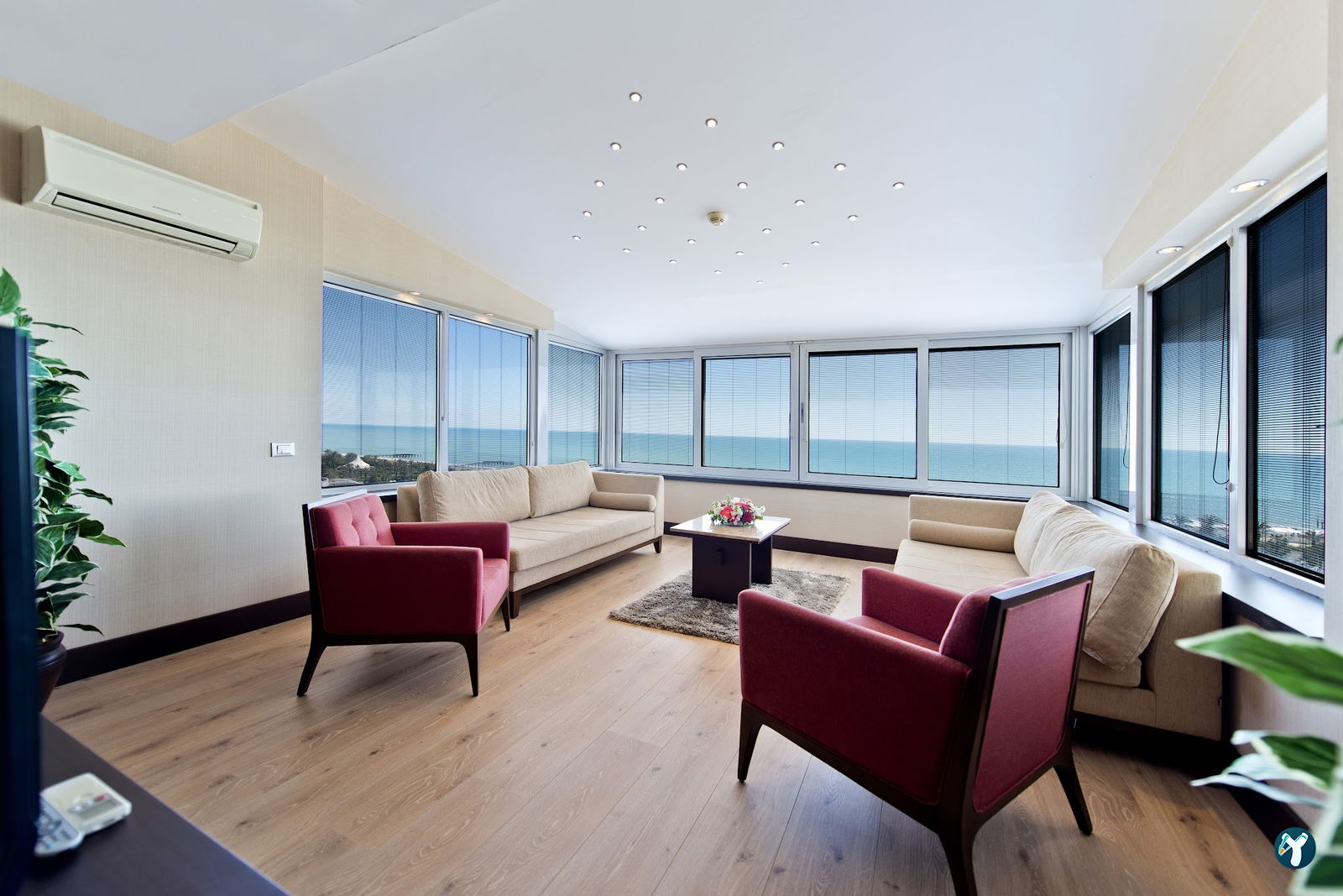 Limak Lara De Luxe Hotel & Resort