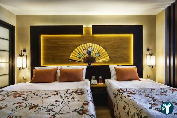 Limak Lara De Luxe Hotel & Resort
