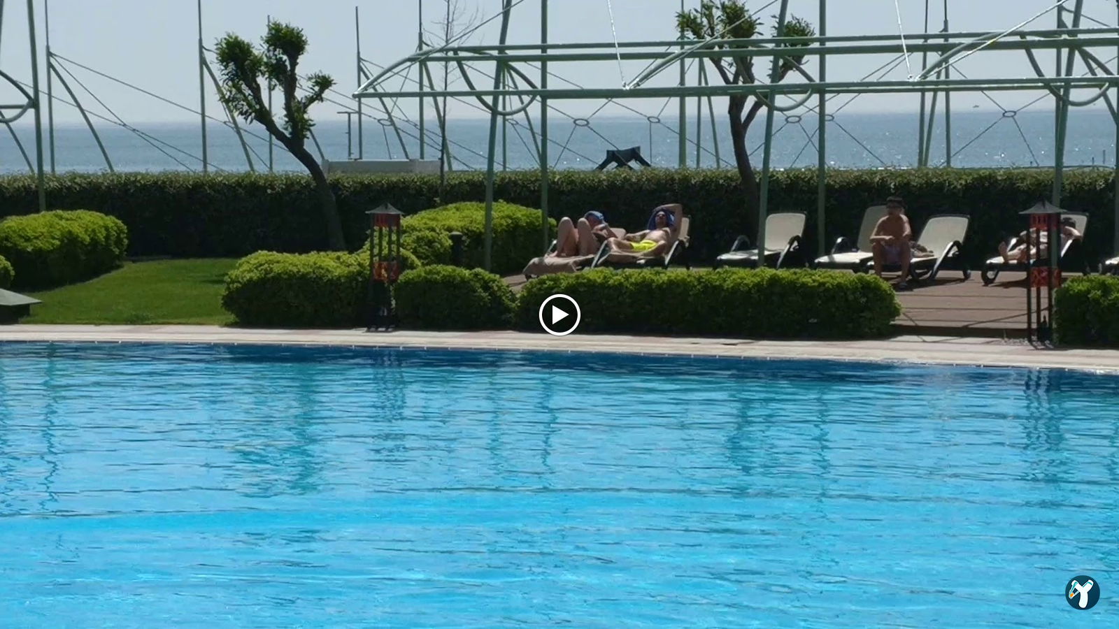 Limak Lara De Luxe Hotel & Resort