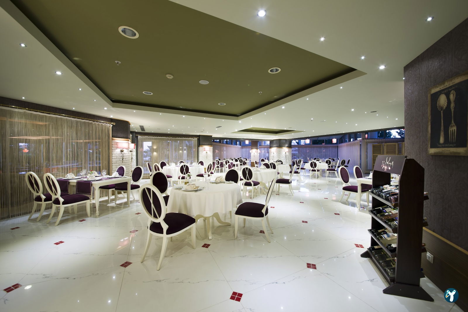Limak Lara De Luxe Hotel & Resort