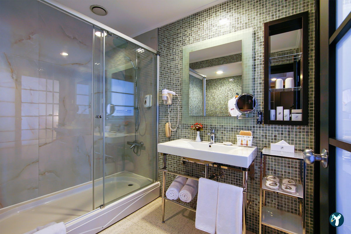 Limak Lara De Luxe Hotel & Resort