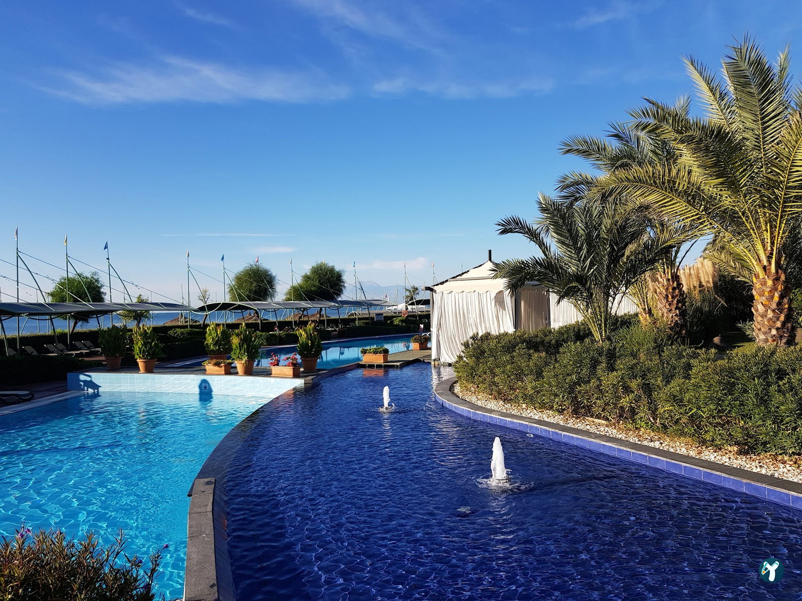 Limak Lara De Luxe Hotel & Resort