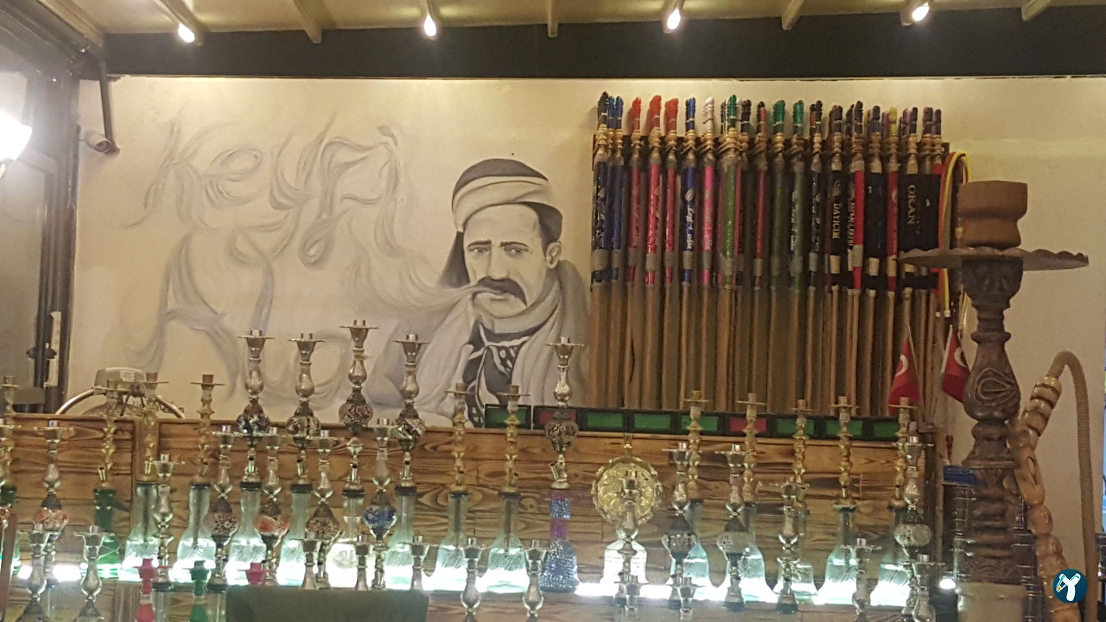 Seyr-İ Alem Cafe
