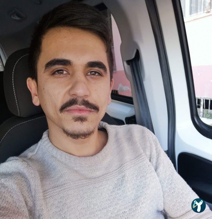 İzmirdeyim