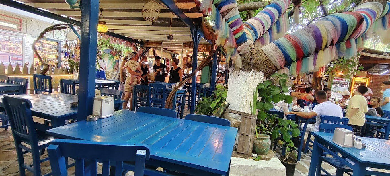 Cici Şirince Mutfağı