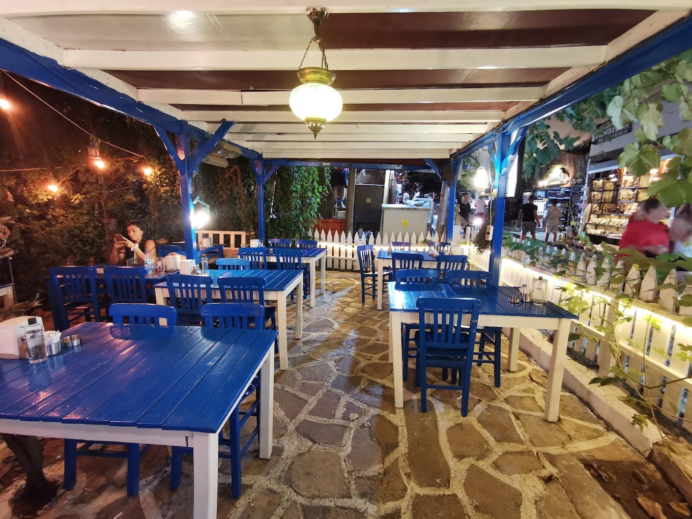 Cici Şirince Mutfağı