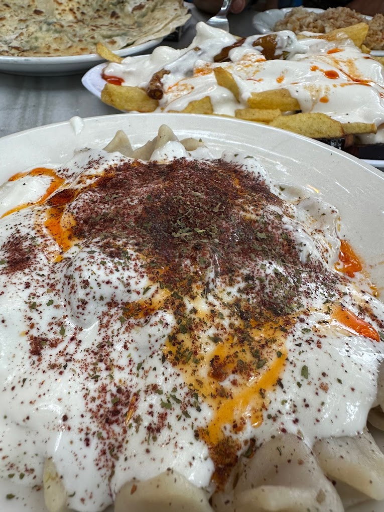 Cici Şirince Mutfağı