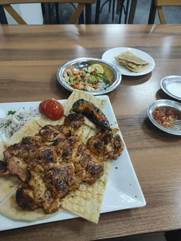 Kebapzade Kütahya resimleri