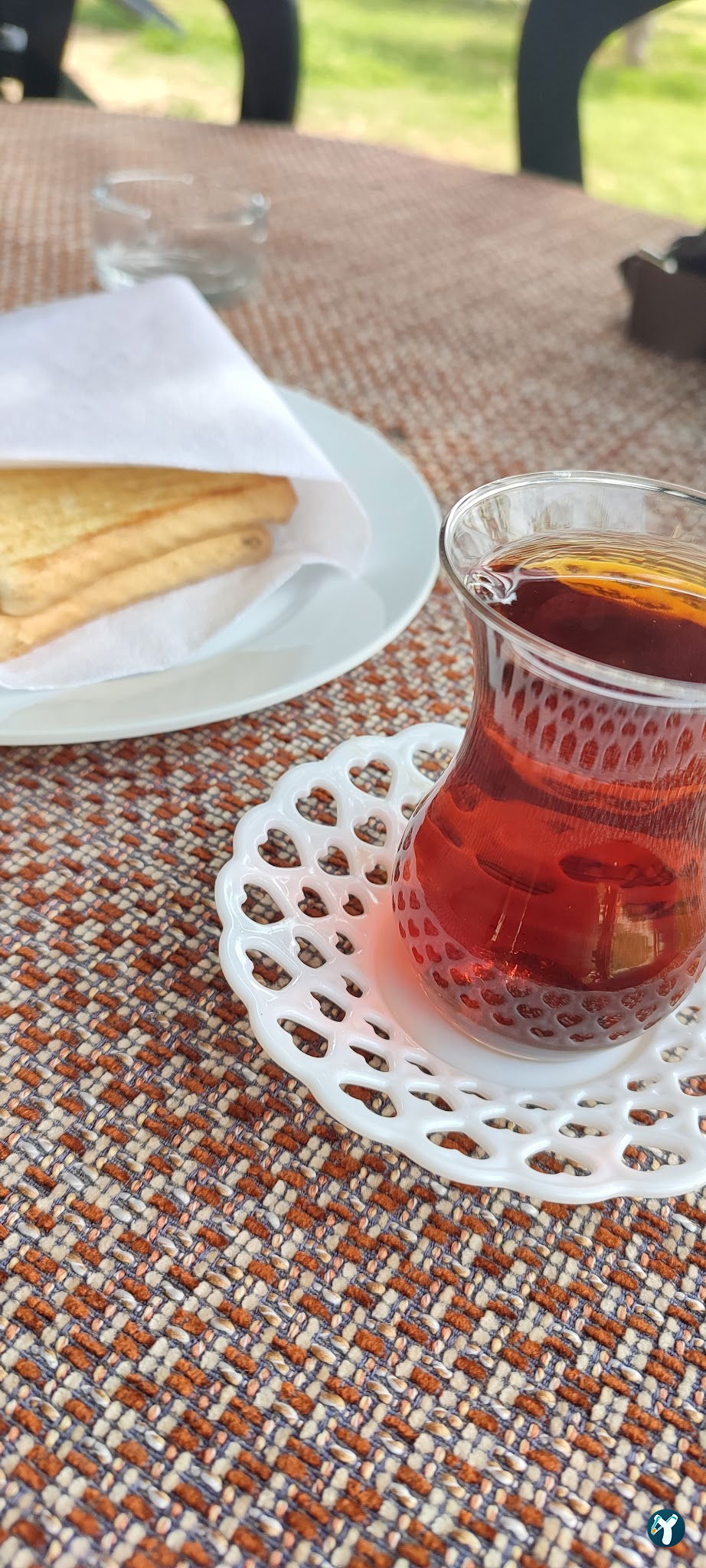 Yeşilçam Kahve Evi