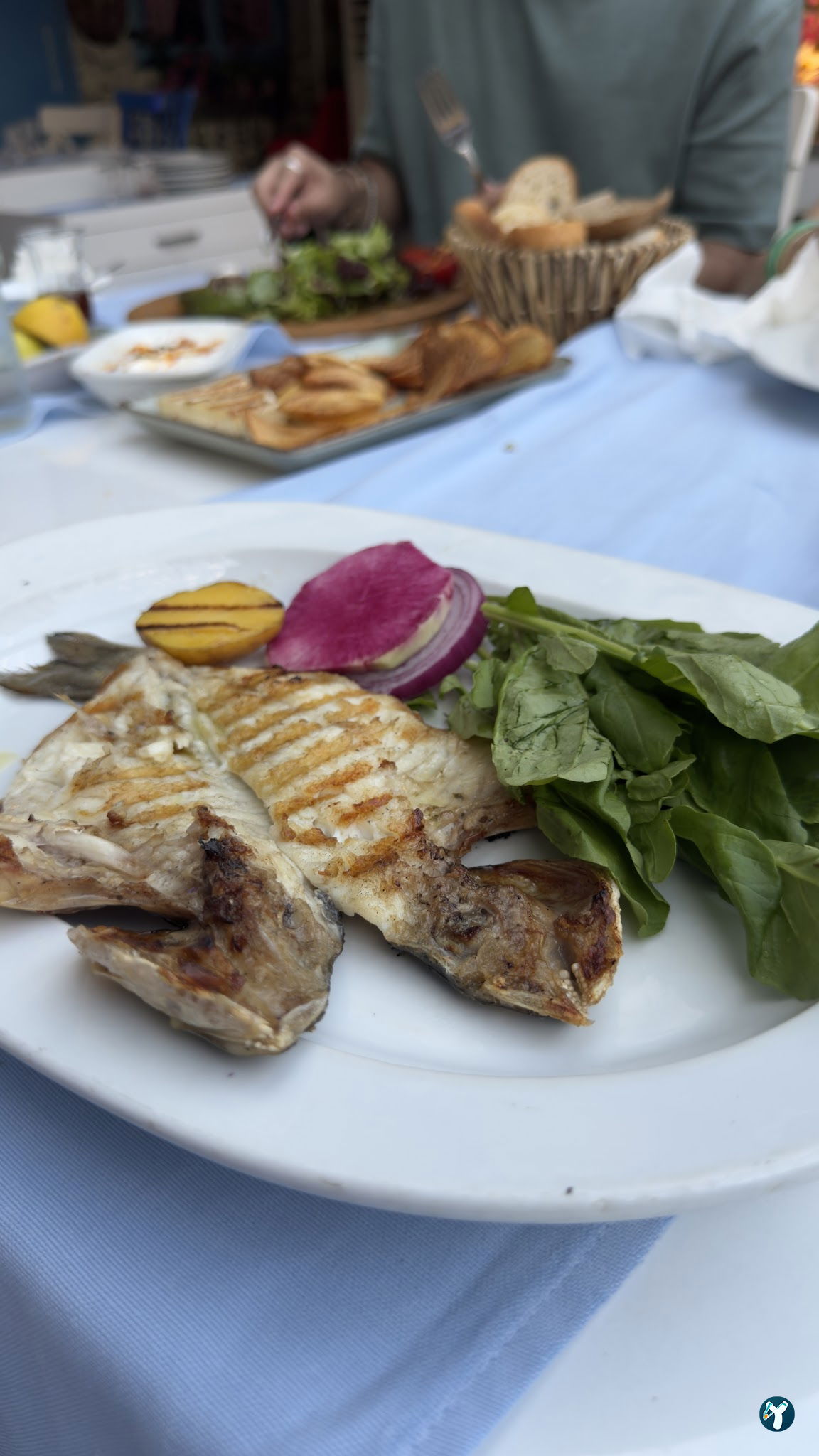 Balıkçı İrfan
