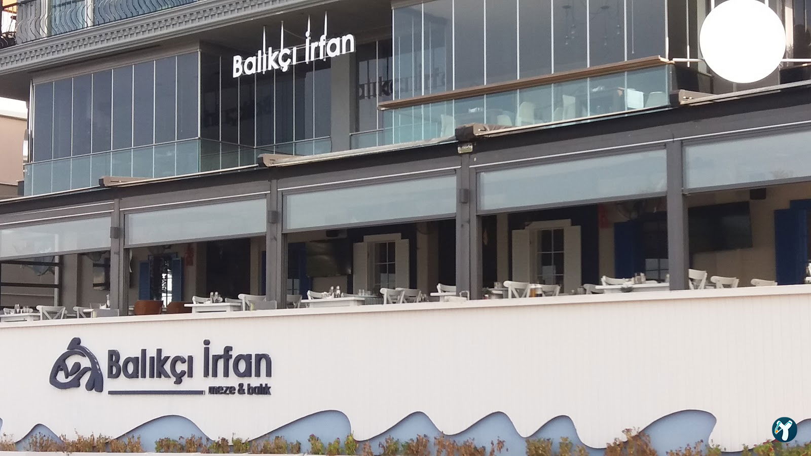 Balıkçı İrfan