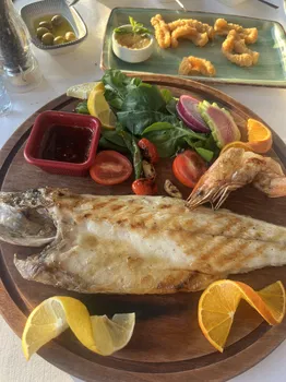 Balıkçı İrfan resimleri