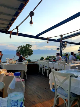 Balıkçı İrfan resimleri