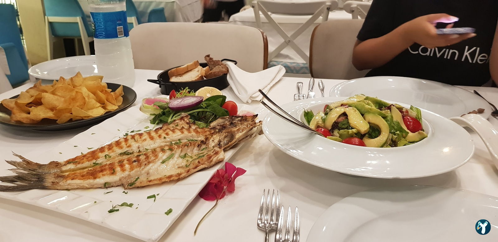 Balıkçı İrfan