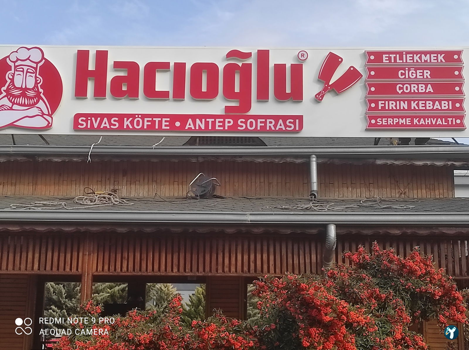 Hacıoğlu Lahmacun