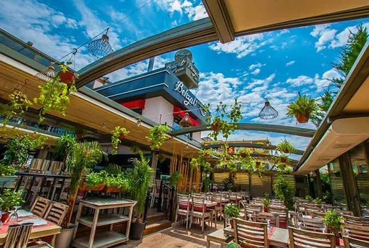 Behzat Restaurant In Çayyolu resimleri