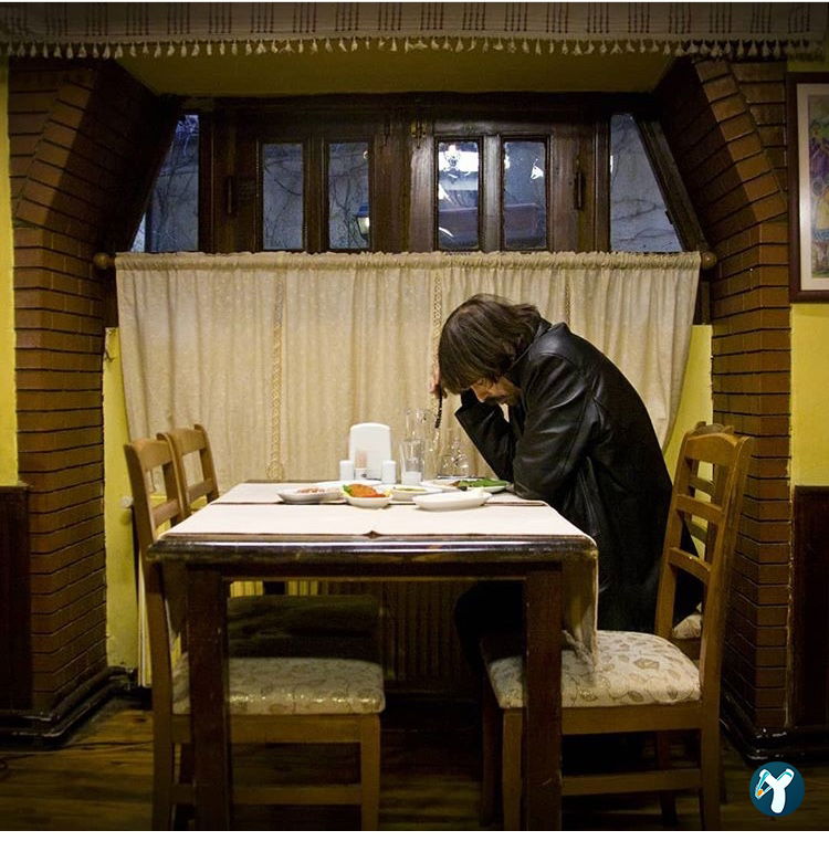 Behzat Restaurant In Çayyolu