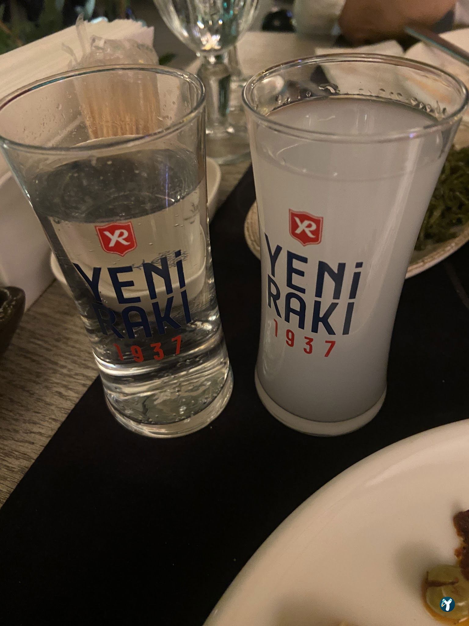 Behzat Restaurant In Çayyolu