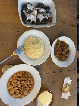 Receb Usta Çayeli Kurufasulye resimleri