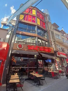 Tavuk Dünyası 34 Beşiktaş resimleri