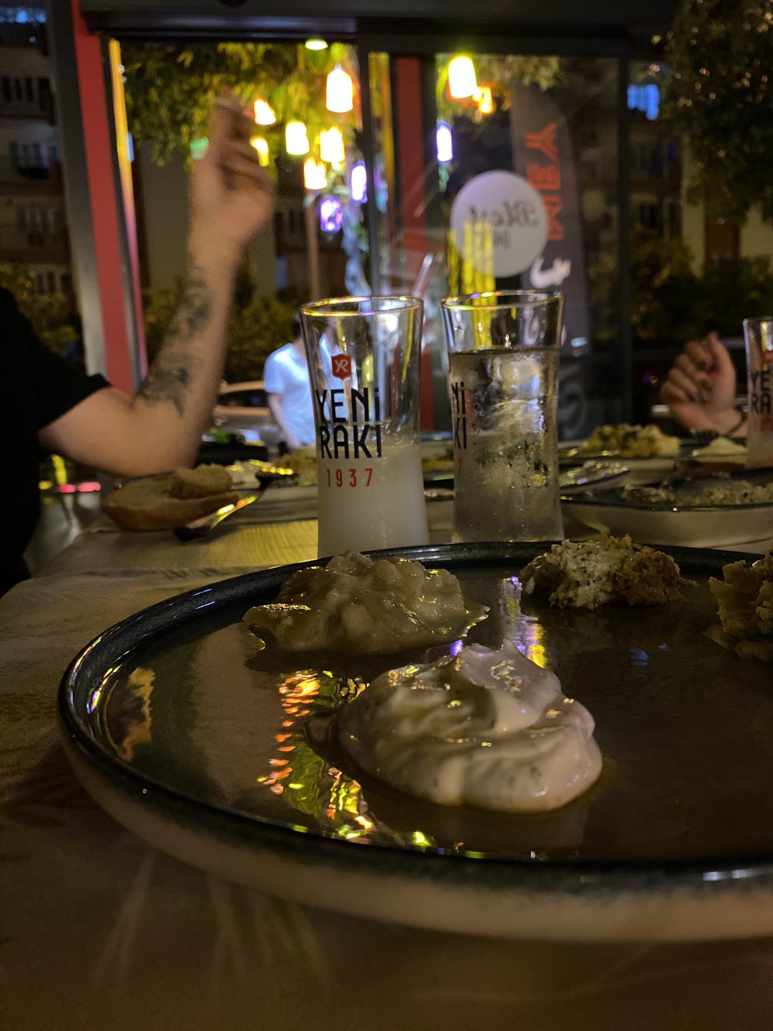 Blest Cafe & Restaurant