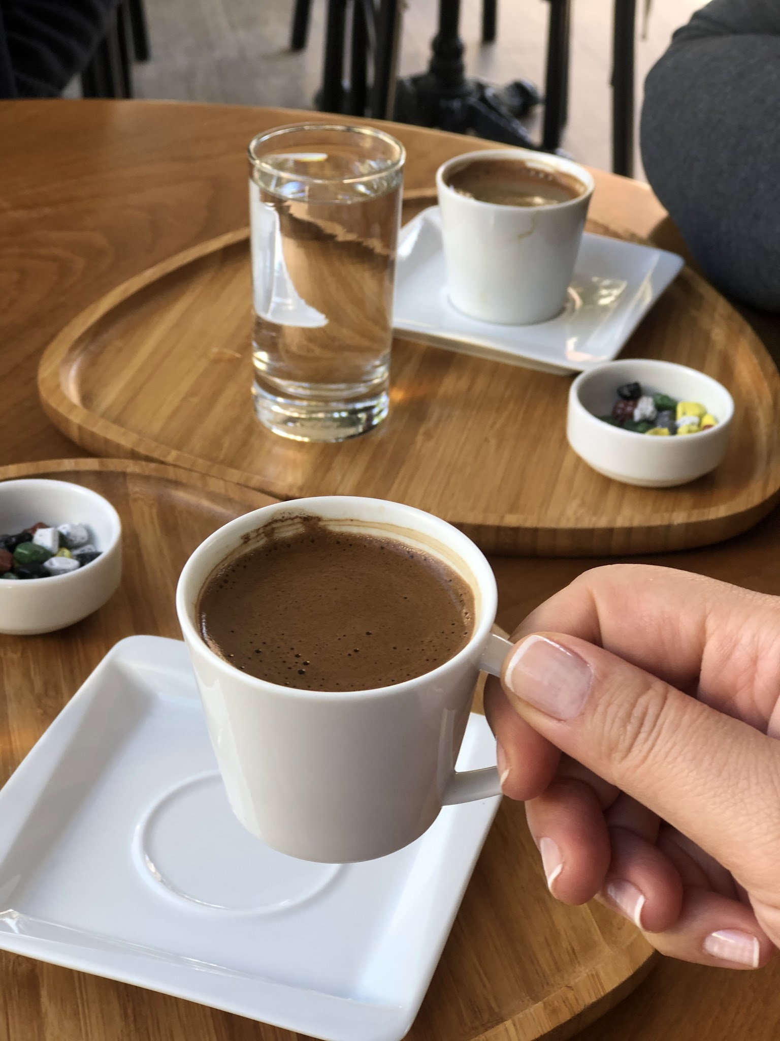 Blest Cafe & Restaurant