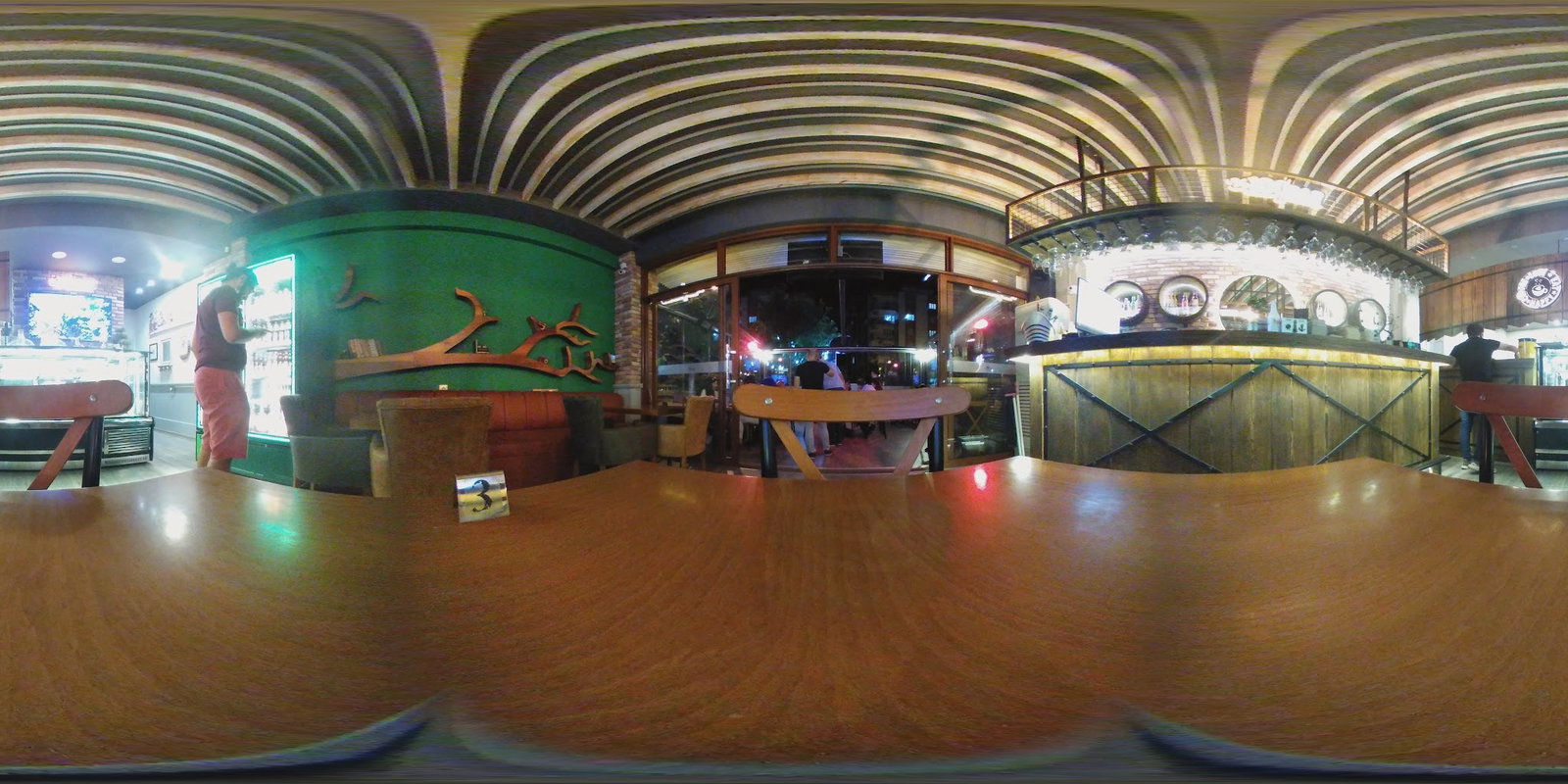 Blest Cafe & Restaurant