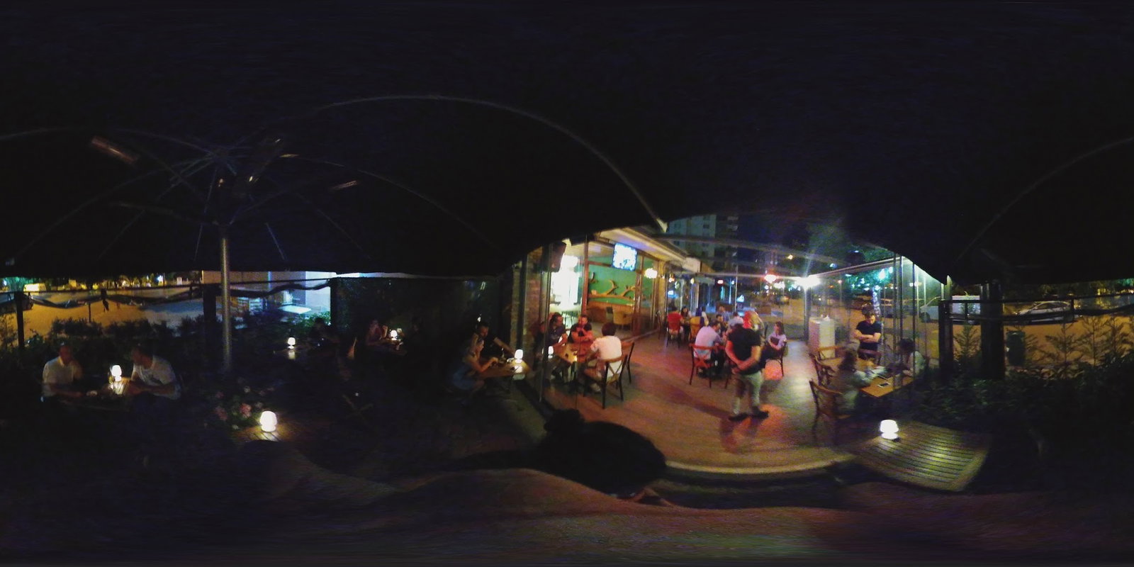 Blest Cafe & Restaurant