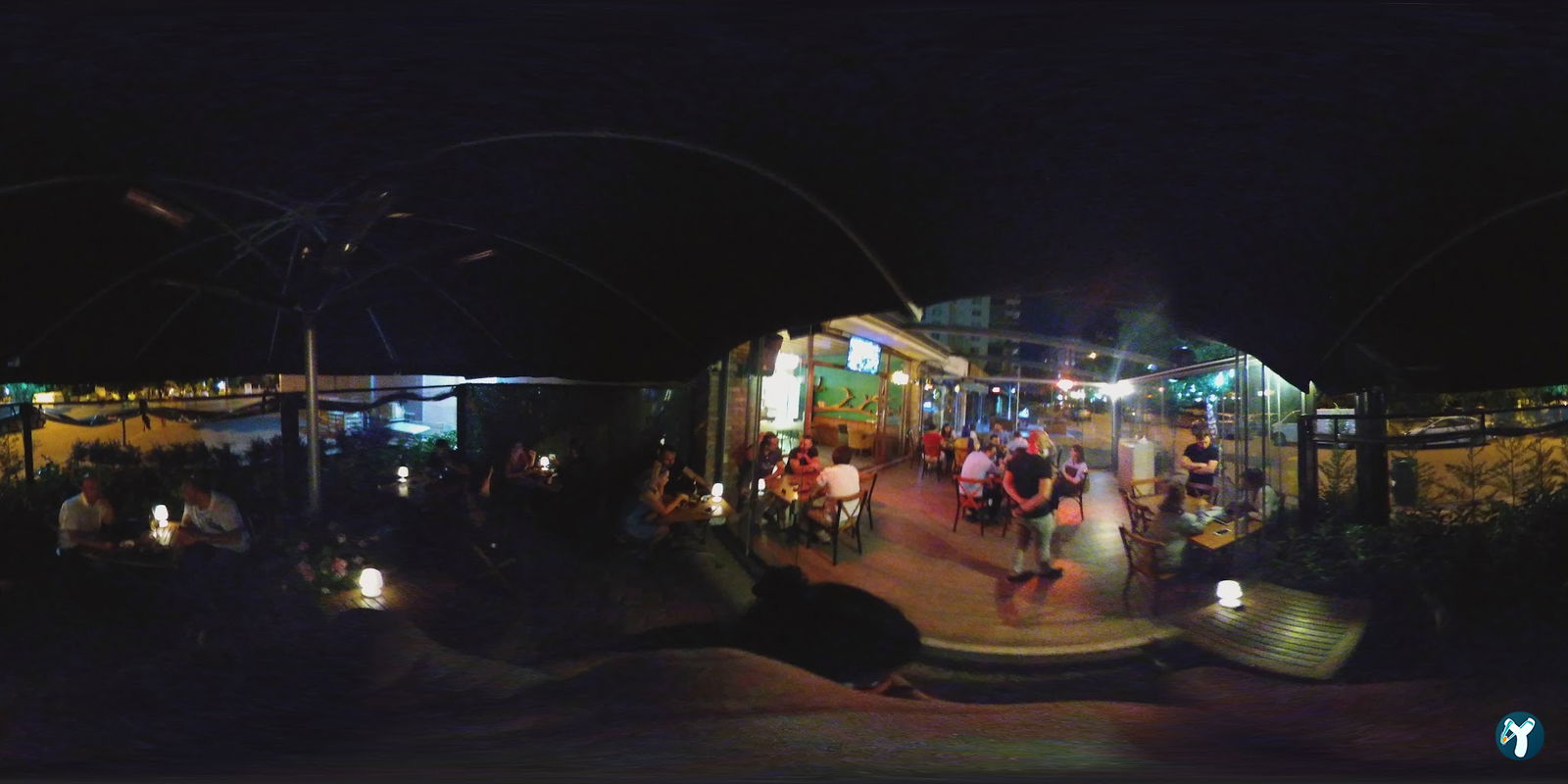 Blest Cafe & Restaurant
