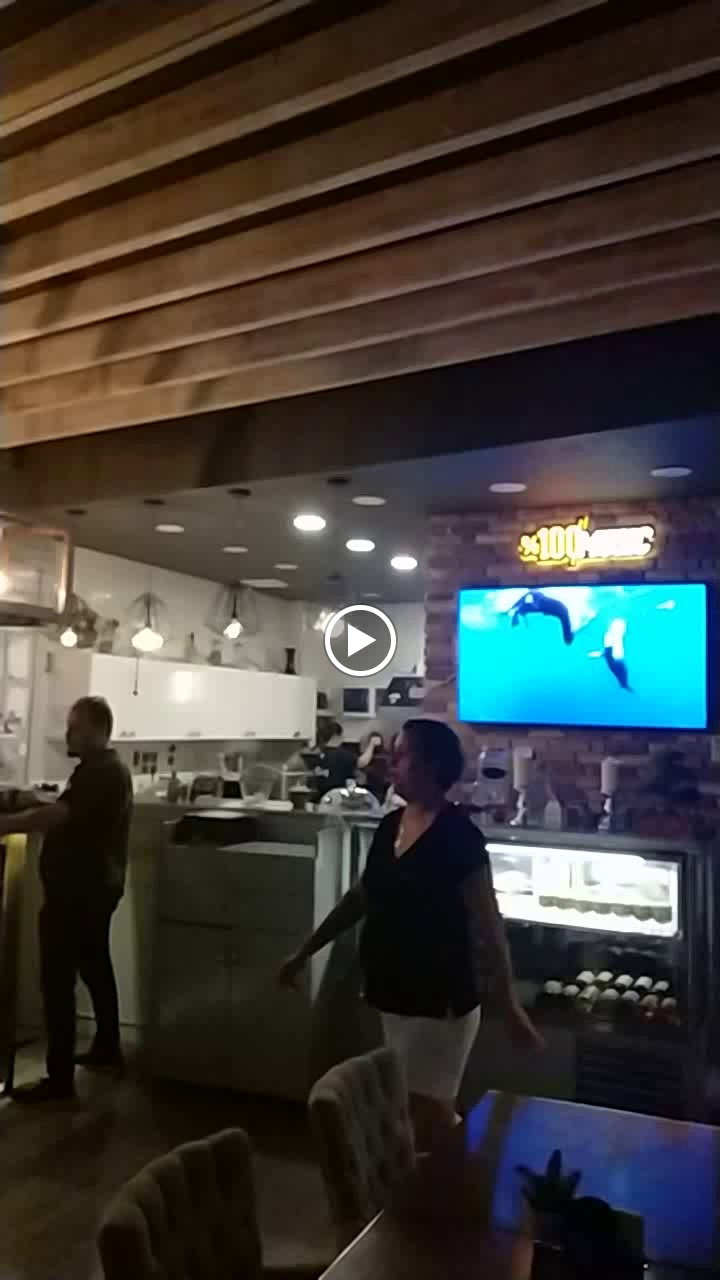 Blest Cafe & Restaurant