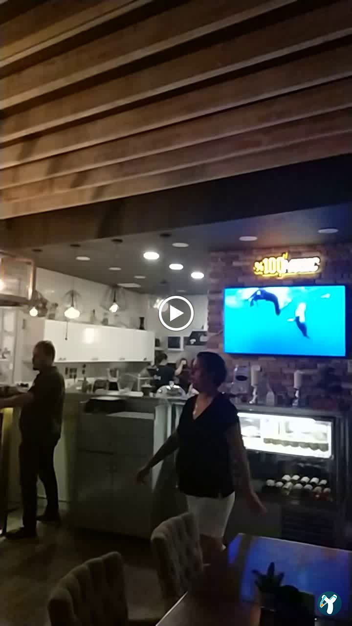 Blest Cafe & Restaurant