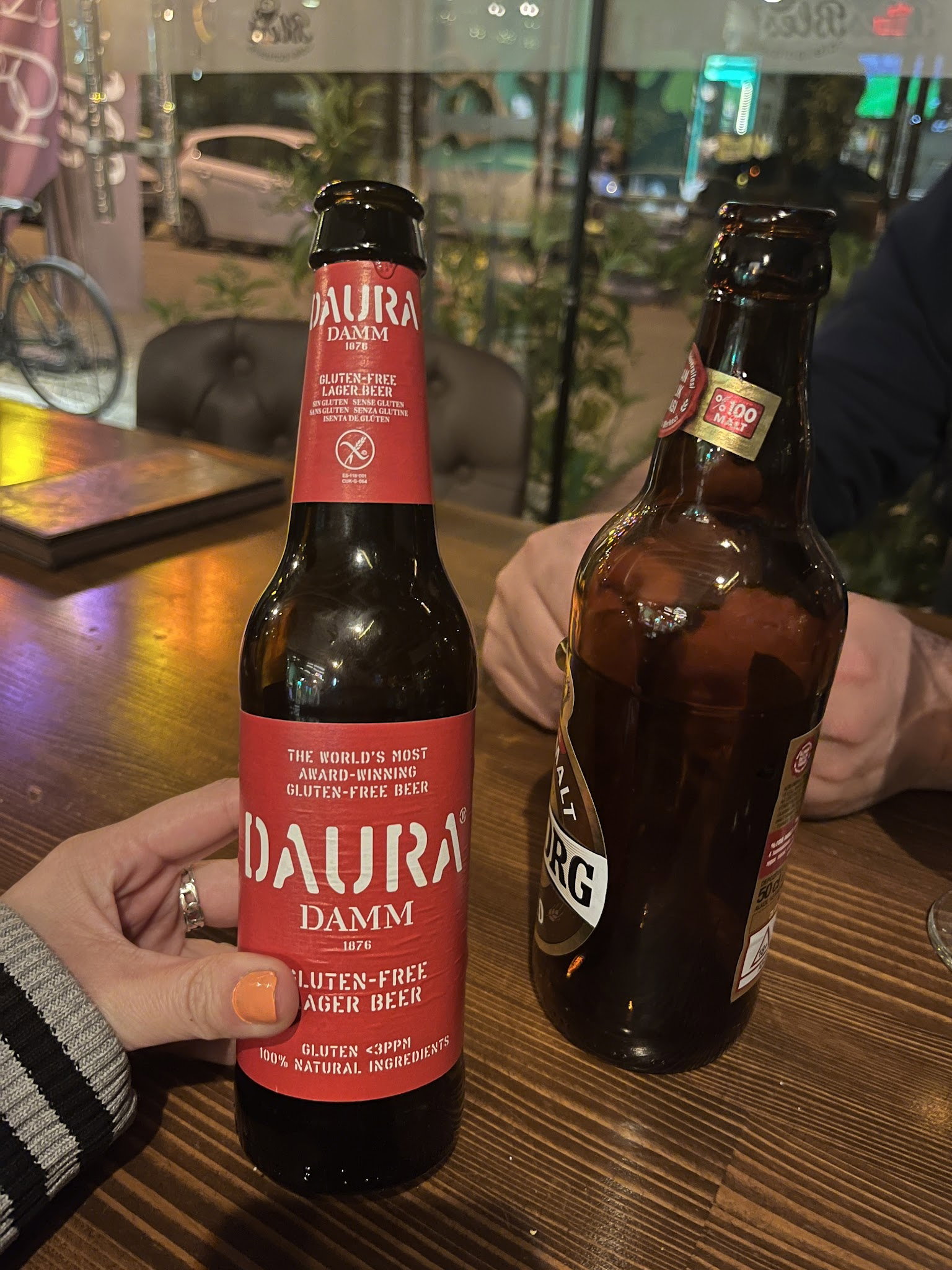 Blest Cafe & Restaurant