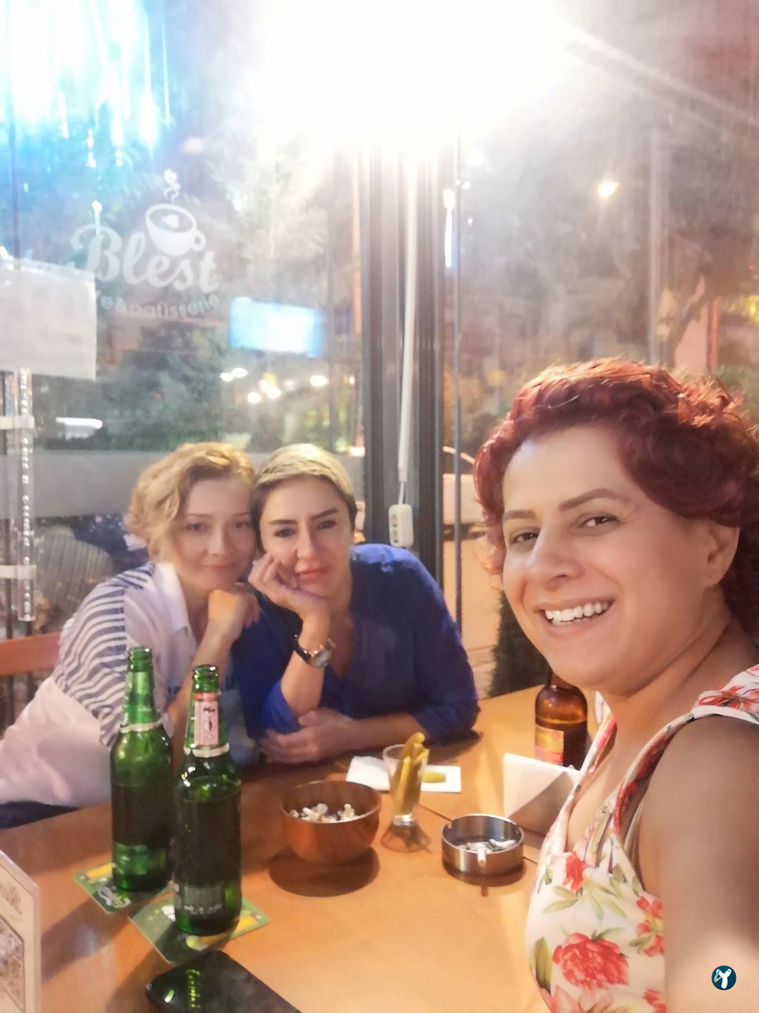 Blest Cafe & Restaurant