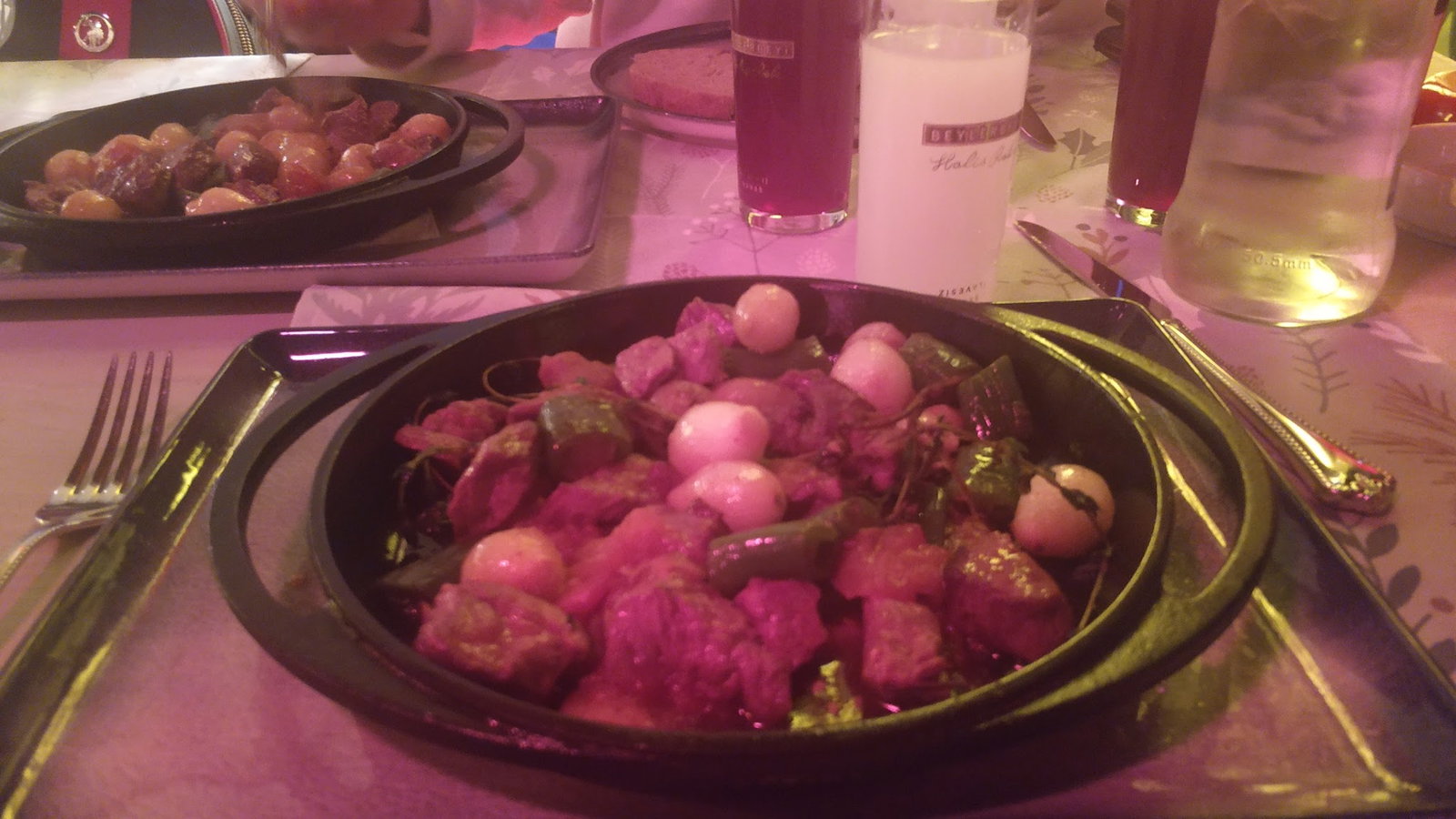 Blest Cafe & Restaurant