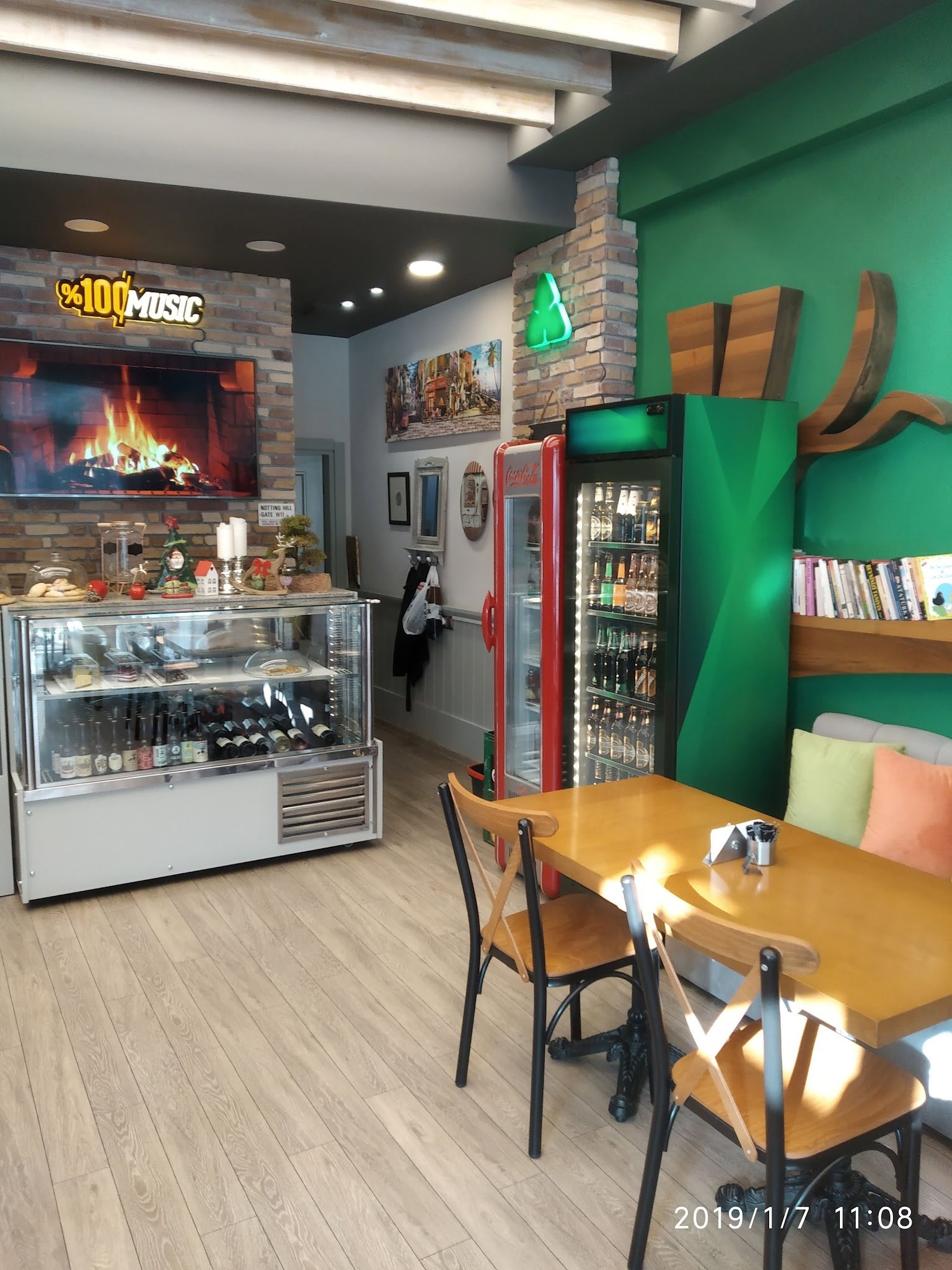 Blest Cafe & Restaurant