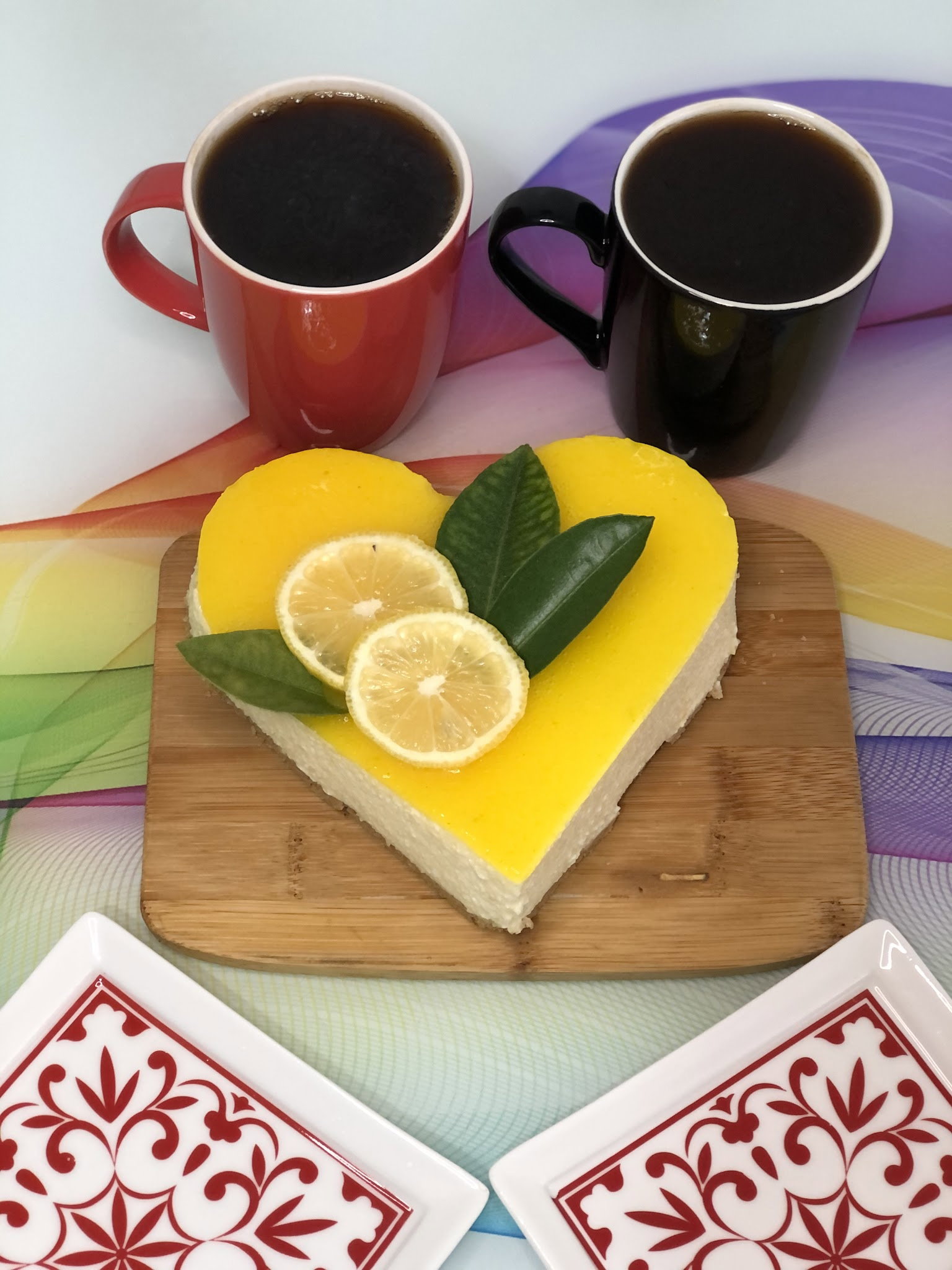 Blest Cafe & Restaurant